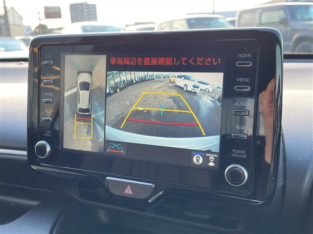 ヤリス1.0 G