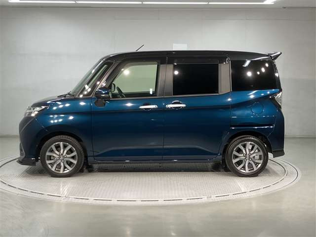 タンク1.0 カスタム G-T