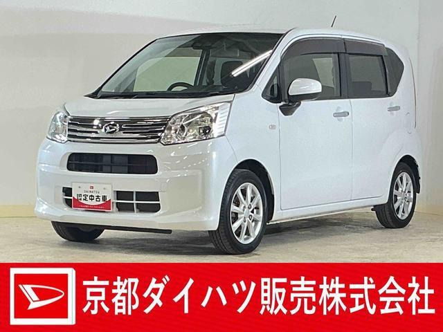 ムーヴX リミテッドII SAIII 4WD