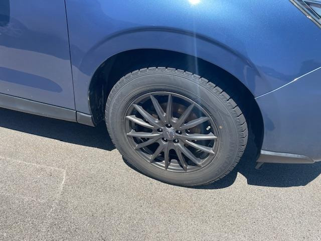 フォレスター2.0 エックスブレイク 4WD