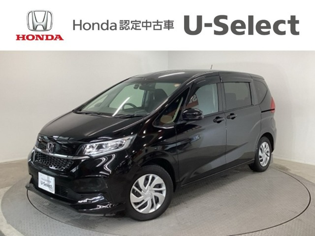 フリード1.5 G ホンダセンシング