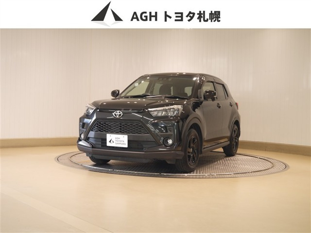 ライズ1.0 X S 4WD