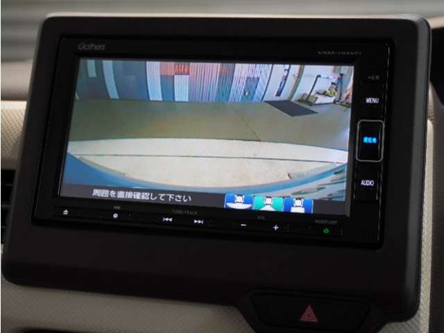 N-BOXG L ホンダセンシング