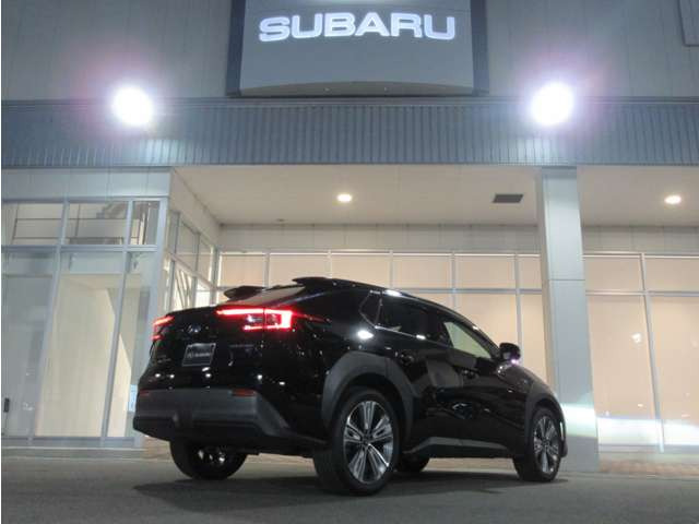 ソルテラET-HS 4WD