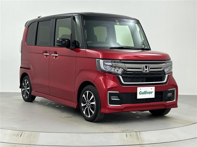 N-BOXカスタムL