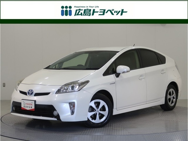 プリウス1.8 S