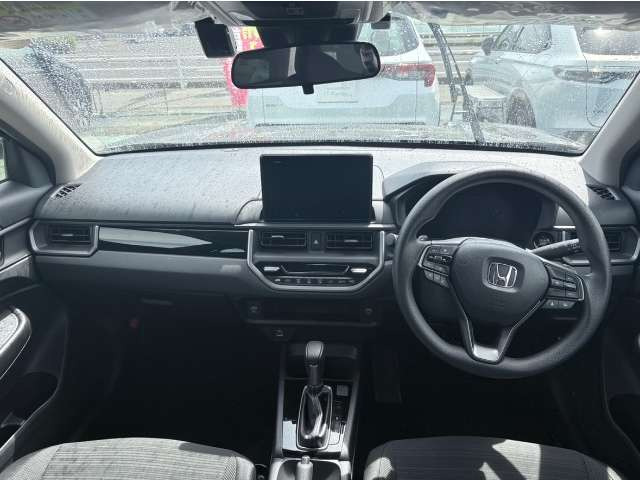ZR-V1.5 X