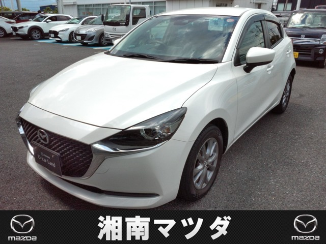 MAZDA21.5 XD