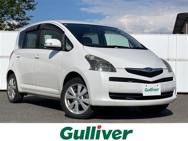 ラクティス1.5 G Lパッケージ 4WD