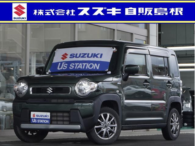 スペーシアハイブリッド(HYBRID) G