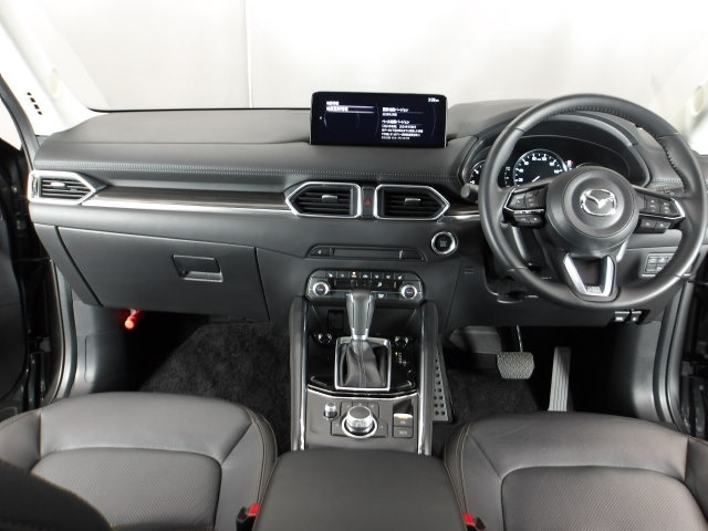 CX-52.2 XD Lパッケージ