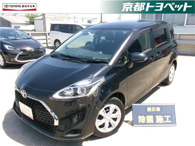 シエンタ1.5 G