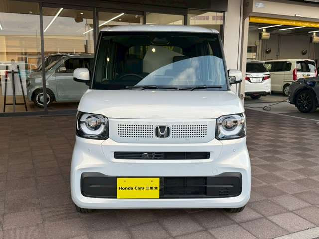 N-BOX