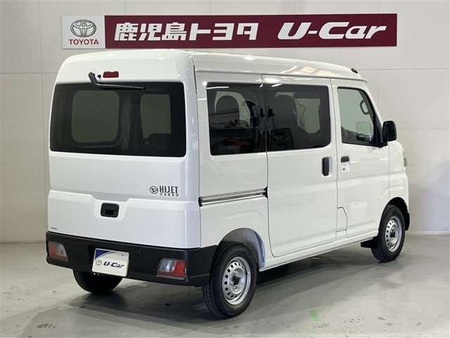 ハイゼットカーゴ