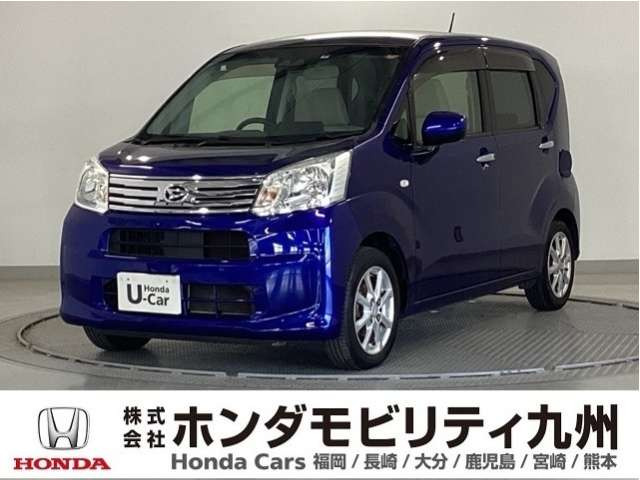 ムーヴX SAIII
