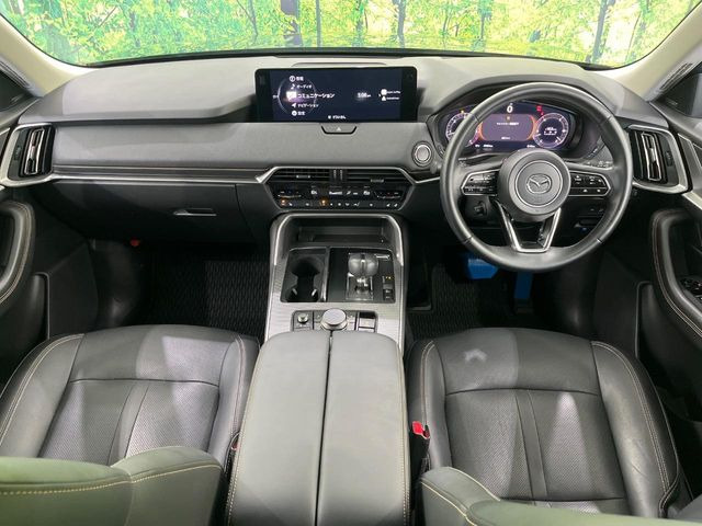 CX-603.3 XD Lパッケージ ディーゼル
