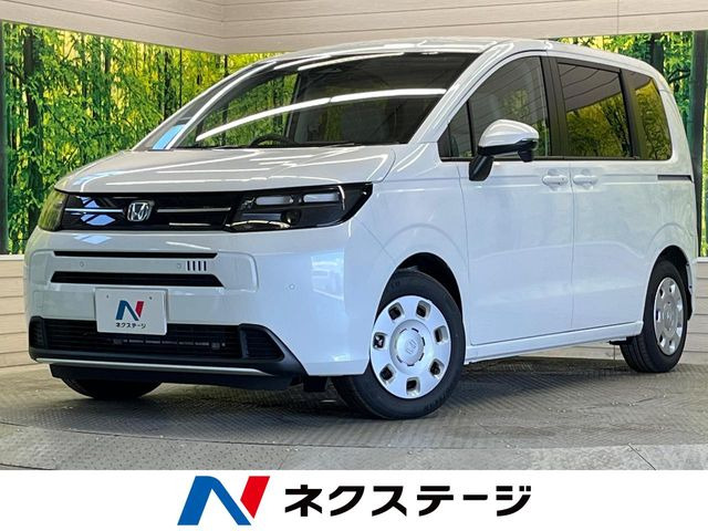 フリード1.5 エアー