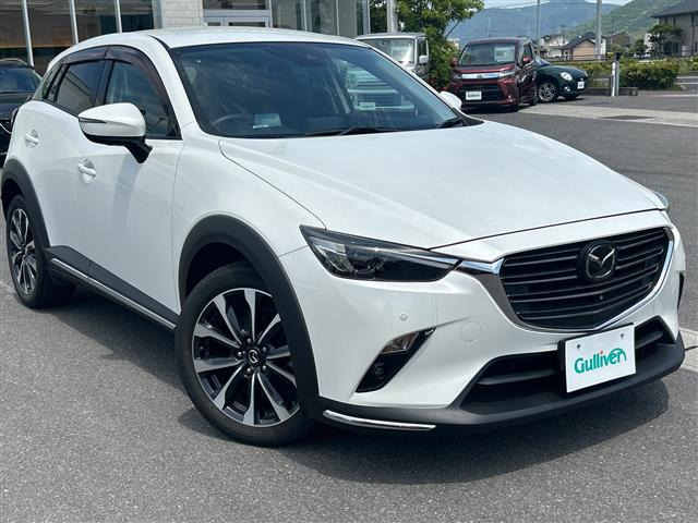 CX-32.0 20S プロアクティブ Sパッケージ