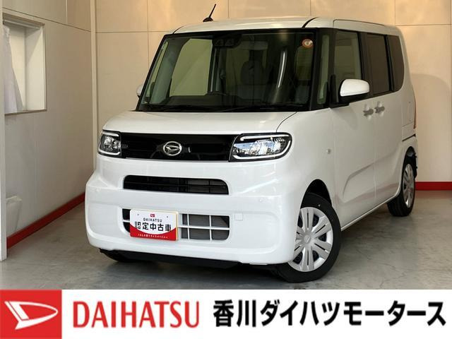 タントX