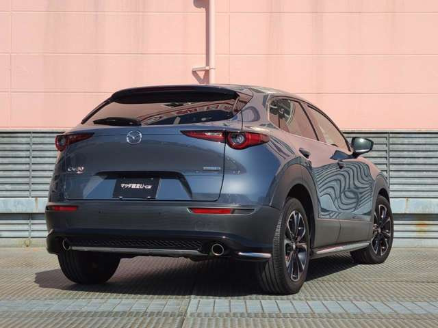 CX-301.8 XD Lパッケージ 4WD
