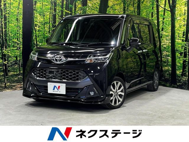 タンク1.0 カスタム G-T