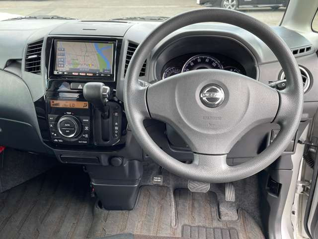 ルークスハイウェイスター 4WD