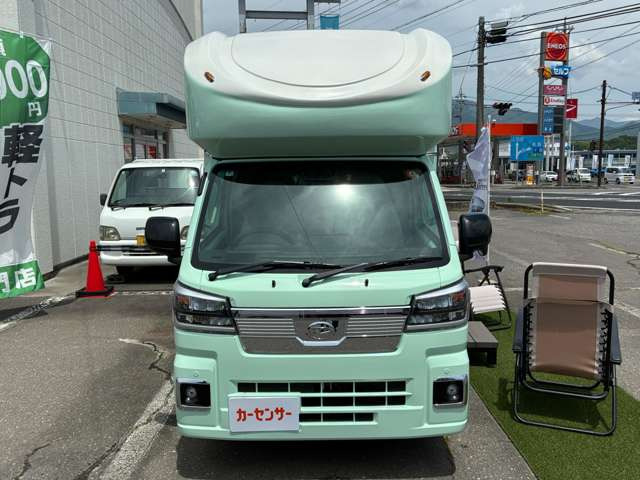 ハイゼットトラックエクストラ 4WD