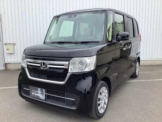 N-BOXG