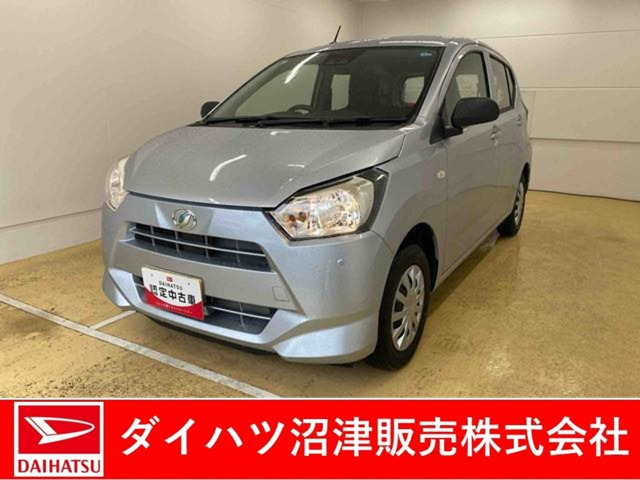 ミライースL SAIII