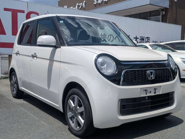 N-ONEツアラー