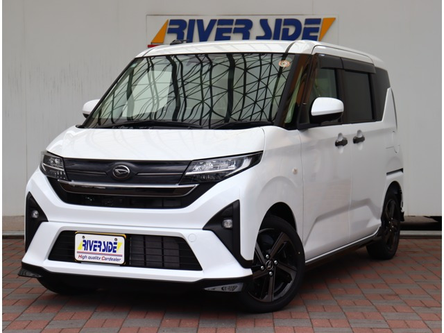 ムーヴRS
