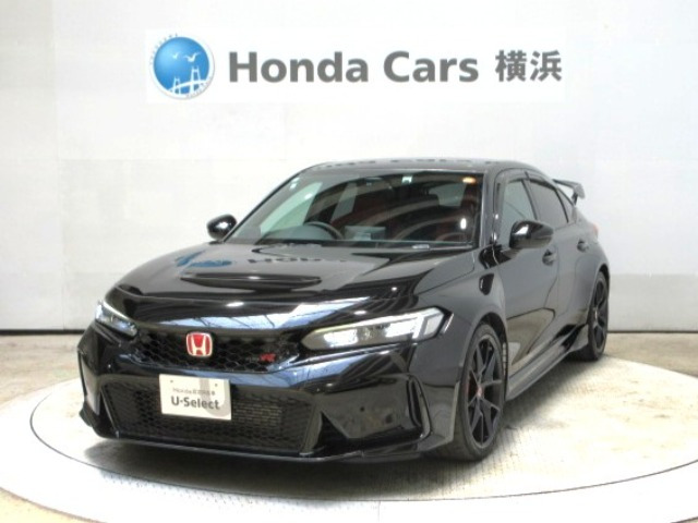 シビックタイプR2.0
