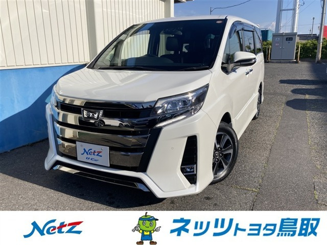 ノア2.0 Si W×B II