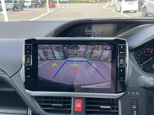 エスクァイア2.0 Gi プレミアムパッケージ ブラックテイラード