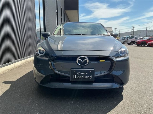 MAZDA21.5 15BD