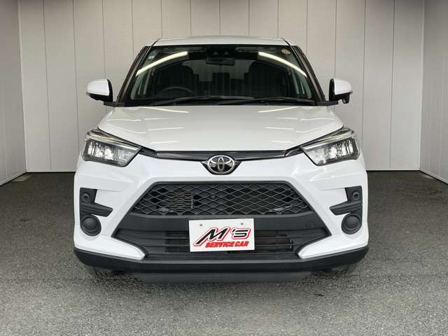 ライズ1.0 G 4WD