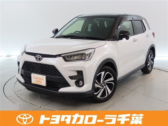 ライズ1.0 Z 4WD