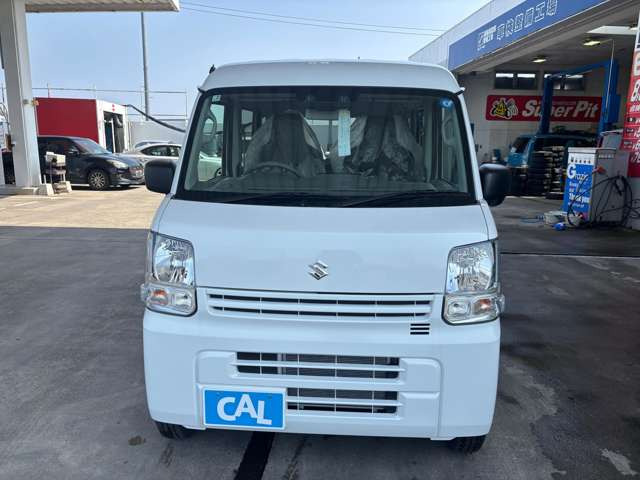 エブリイPA リミテッド ハイルーフ 4WD
