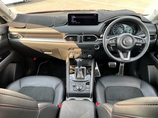 CX-52.0 20S ブラックトーンエディション