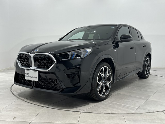 X2xドライブ20i Mスポーツ 4WD
