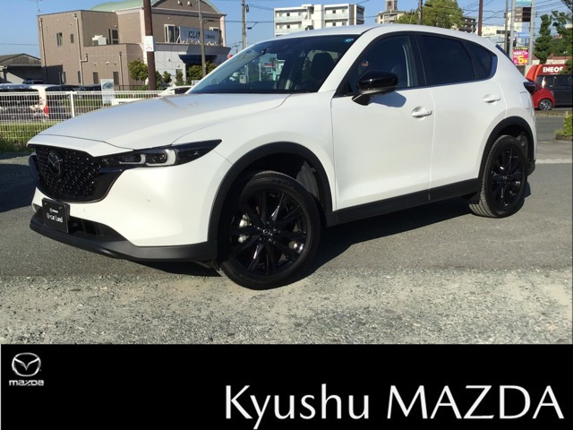 CX-52.0 20S ブラックトーンエディション
