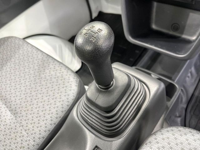 スクラムトラックKC エアコン・パワステ