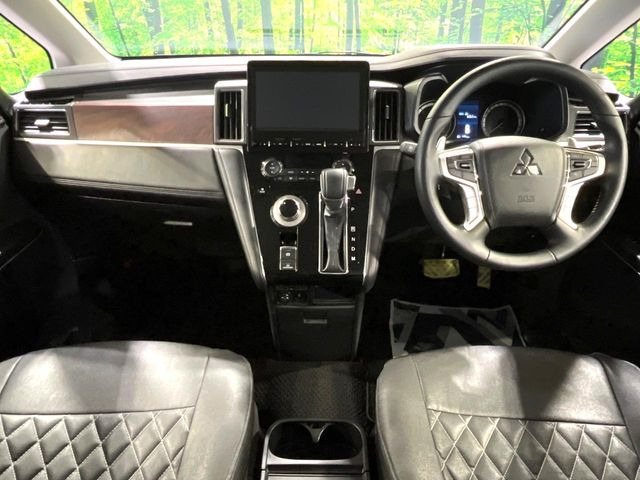 デリカD:52.2 P 4WD