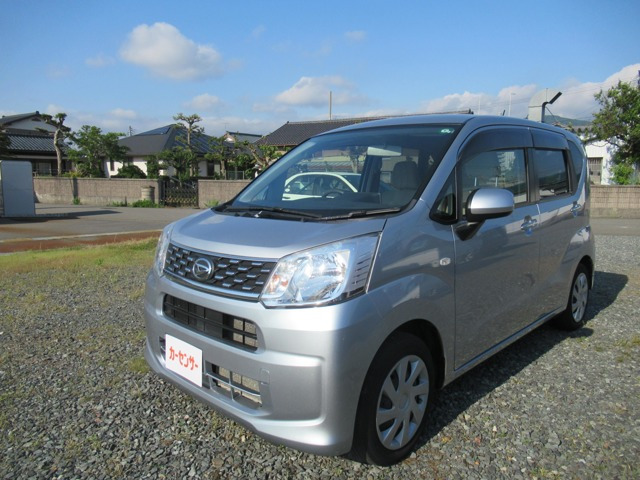 ムーヴL