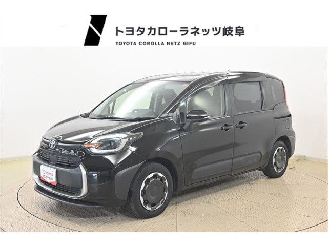 シエンタハイブリッド 1.5 Z