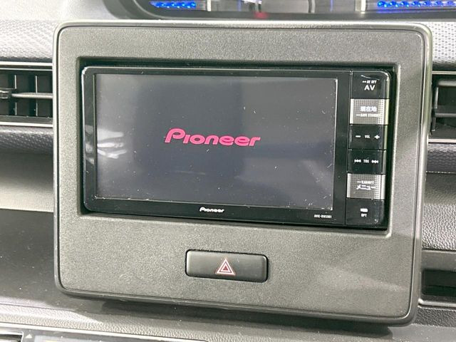 フレアハイブリッド XS