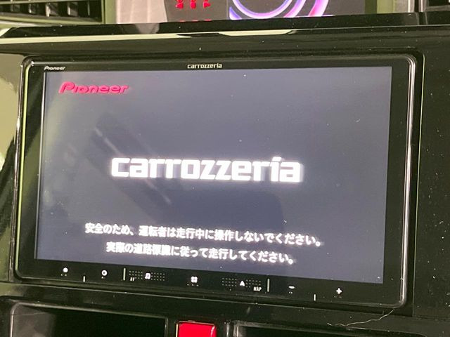 ルーミー1.0 カスタム G-T