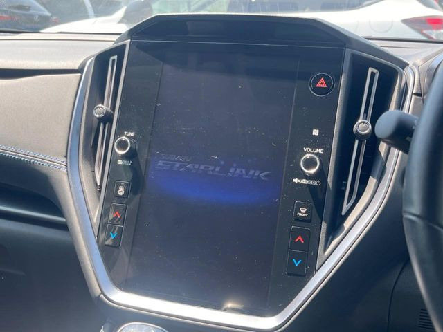 レヴォーグ1.8 GT-H EX 4WD