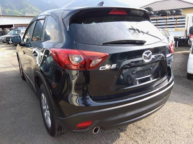 CX-52.2 XD