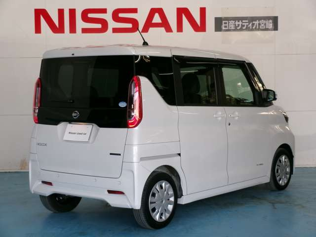 デイズルークスX